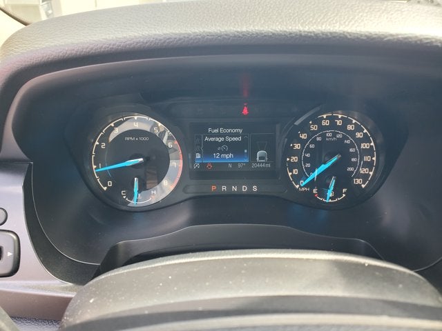 2023 Ford Ranger XLT 4WD SuperCrew 5' Box