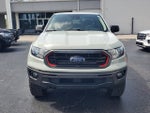 2023 Ford Ranger XLT 4WD SuperCrew 5' Box
