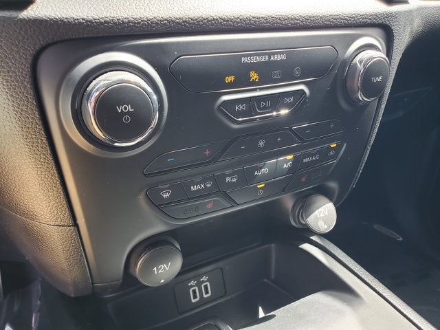 2023 Ford Ranger XLT 4WD SuperCrew 5' Box