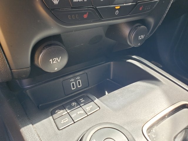 2023 Ford Ranger XLT 4WD SuperCrew 5' Box