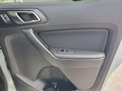 2023 Ford Ranger XLT 4WD SuperCrew 5' Box