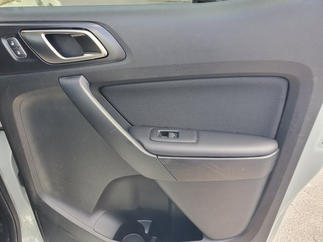 2023 Ford Ranger XLT 4WD SuperCrew 5' Box