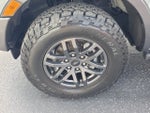 2023 Ford Ranger XLT 4WD SuperCrew 5' Box
