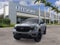 2026 Ford Ranger XLT 2WD SuperCrew 5' Box