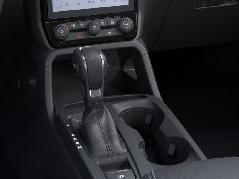 2026 Ford Ranger XLT 2WD SuperCrew 5' Box