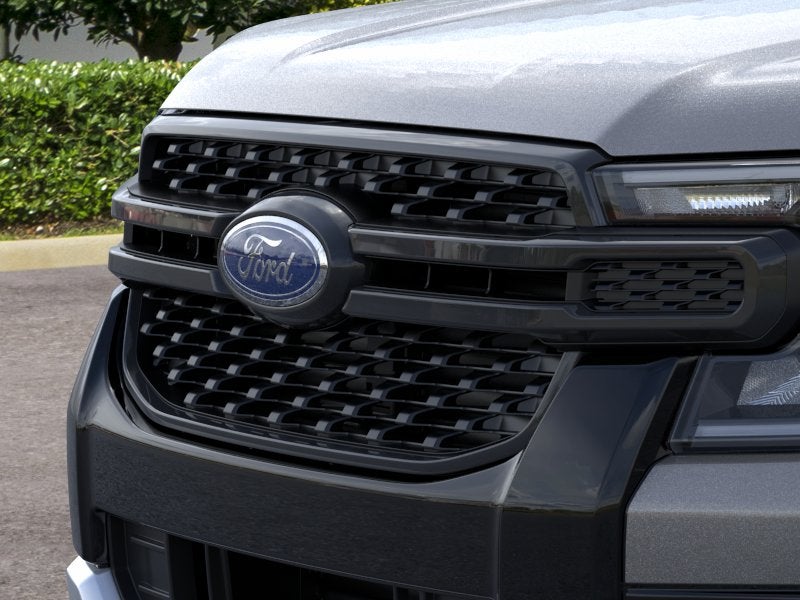 2026 Ford Ranger XLT 2WD SuperCrew 5' Box