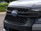 2026 Ford Ranger XLT 2WD SuperCrew 5' Box