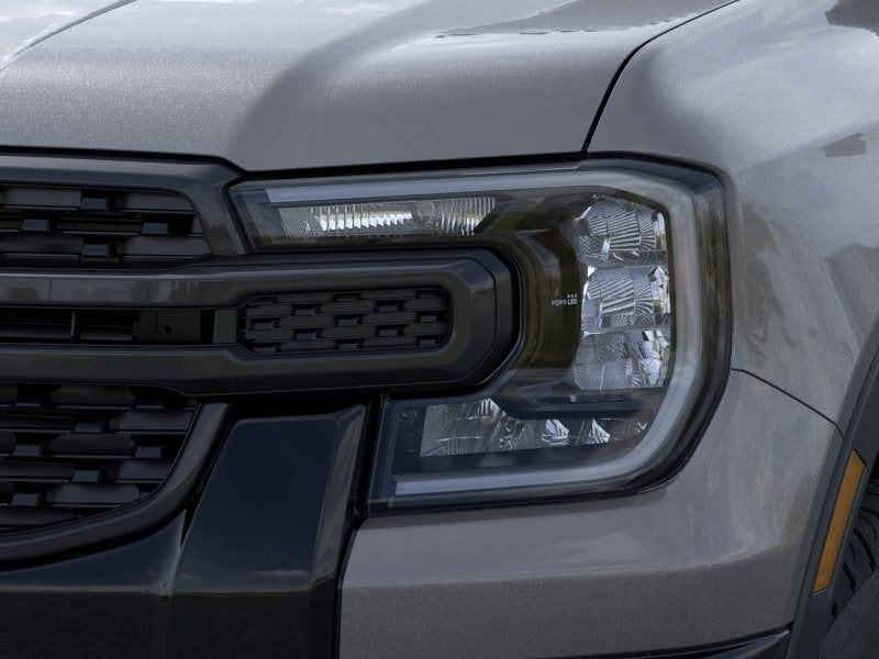2026 Ford Ranger XLT 2WD SuperCrew 5' Box