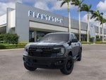 2026 Ford Ranger XLT 2WD SuperCrew 5' Box