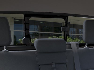 2026 Ford Ranger XLT 2WD SuperCrew 5' Box
