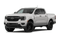 2026 Ford Ranger XLT 2WD SuperCrew 5' Box