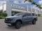 2025 Ford Ranger XLT 2WD SuperCrew 5' Box