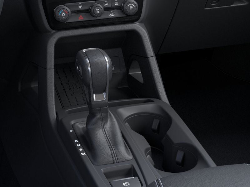 2025 Ford Ranger XLT 2WD SuperCrew 5' Box