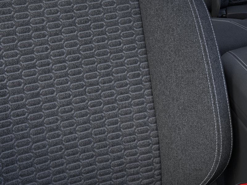 2025 Ford Ranger XLT 2WD SuperCrew 5' Box