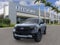 2025 Ford Ranger XLT 2WD SuperCrew 5' Box