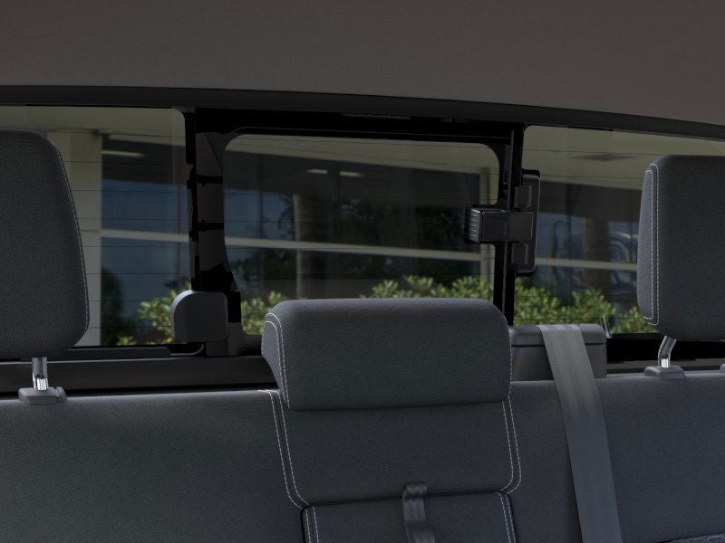 2025 Ford Ranger XLT 2WD SuperCrew 5' Box