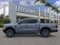 2025 Ford Ranger XLT 2WD SuperCrew 5' Box