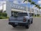 2025 Ford Ranger XLT 2WD SuperCrew 5' Box