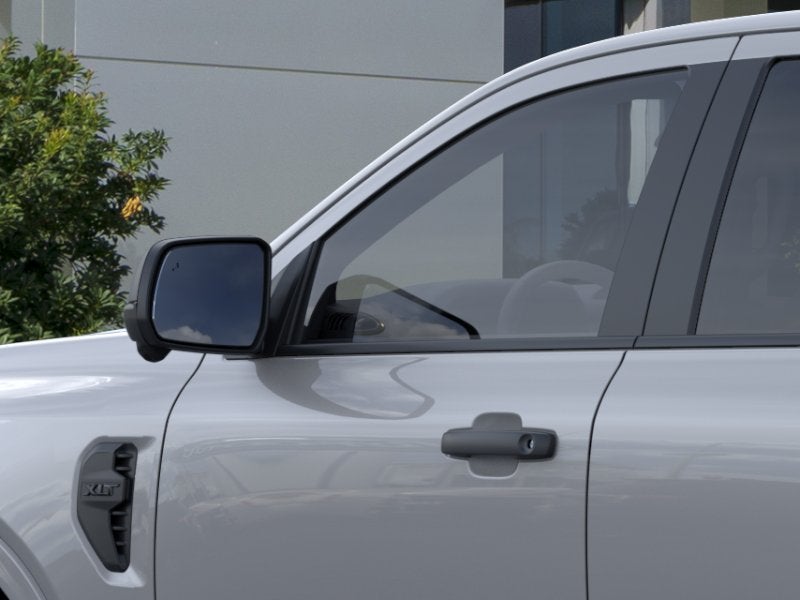 2026 Ford Ranger XLT 2WD SuperCrew 5' Box