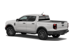 2026 Ford Ranger XLT 2WD SuperCrew 5' Box