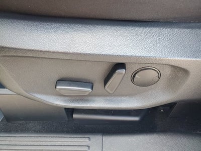 2024 Ford Ranger XLT 2WD SuperCrew 5' Box