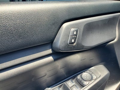 2024 Ford Ranger XLT 2WD SuperCrew 5' Box