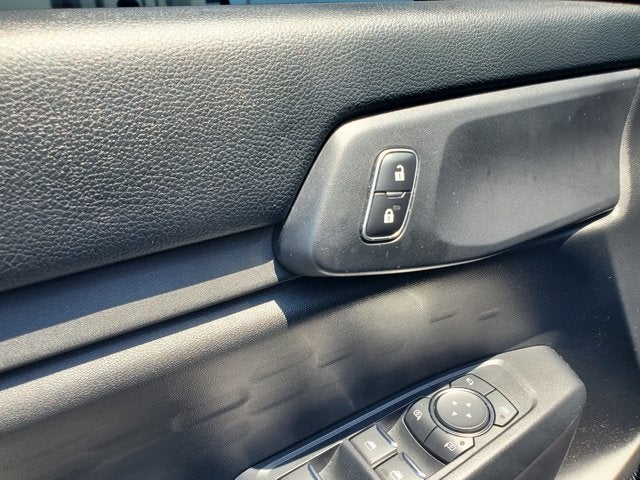 2024 Ford Ranger XLT 2WD SuperCrew 5' Box
