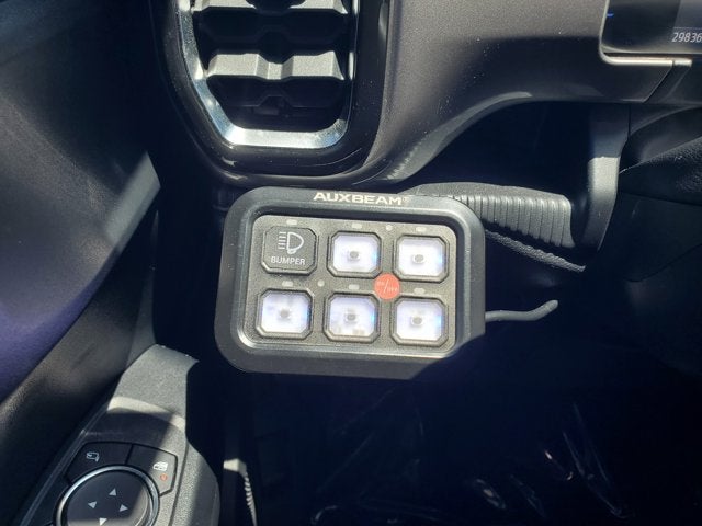 2024 Ford Ranger XLT 2WD SuperCrew 5' Box