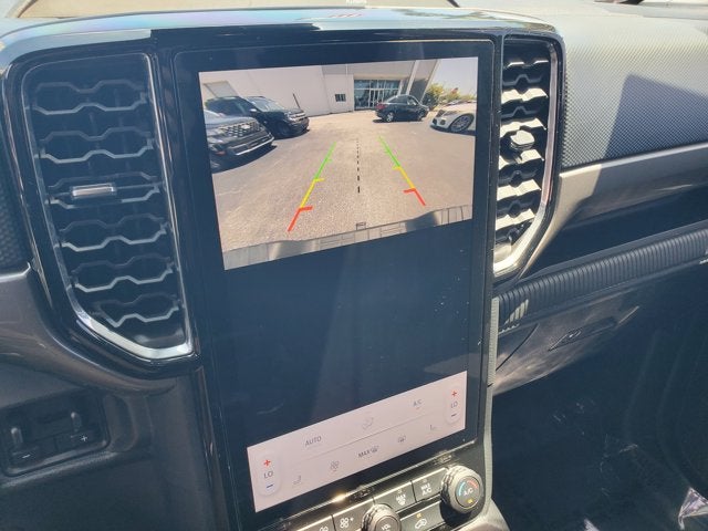 2024 Ford Ranger XLT 2WD SuperCrew 5' Box