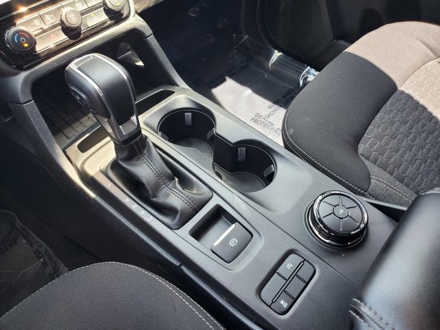 2024 Ford Ranger XLT 2WD SuperCrew 5' Box