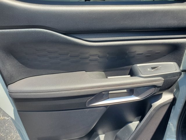 2024 Ford Ranger XLT 2WD SuperCrew 5' Box