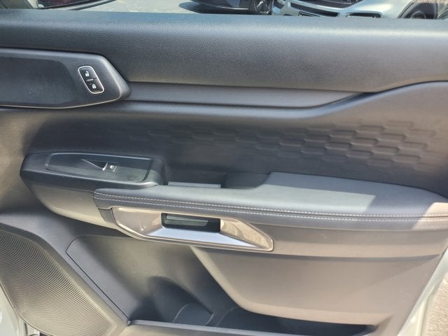 2024 Ford Ranger XLT 2WD SuperCrew 5' Box
