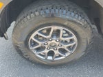 2024 Ford Ranger XLT 2WD SuperCrew 5' Box