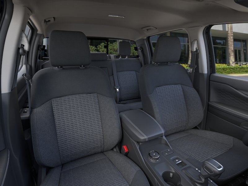 2026 Ford Ranger XLT 2WD SuperCrew 5' Box