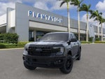 2026 Ford Ranger XLT 2WD SuperCrew 5' Box