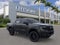 2026 Ford Ranger XLT 2WD SuperCrew 5' Box