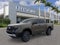 2025 Ford Ranger XLT 2WD SuperCrew 5' Box