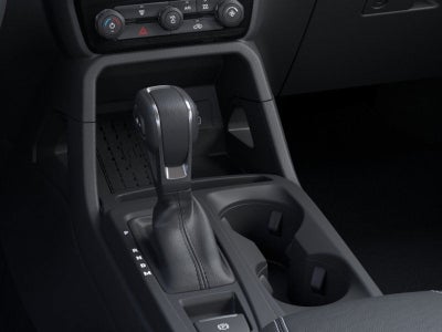 2025 Ford Ranger XLT 2WD SuperCrew 5' Box