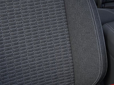 2025 Ford Ranger XLT 2WD SuperCrew 5' Box