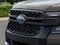 2025 Ford Ranger XLT 2WD SuperCrew 5' Box