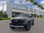 2025 Ford Ranger XLT 2WD SuperCrew 5' Box