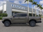 2025 Ford Ranger XLT 2WD SuperCrew 5' Box