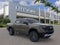 2025 Ford Ranger XLT 2WD SuperCrew 5' Box