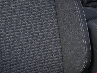 2026 Ford Ranger XLT 4WD SuperCrew 5' Box