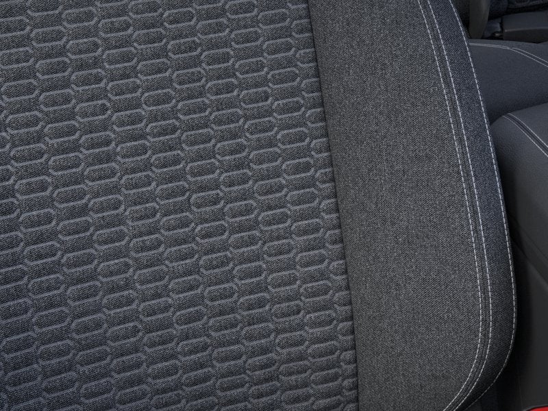 2026 Ford Ranger XLT 4WD SuperCrew 5' Box