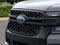 2026 Ford Ranger XLT 4WD SuperCrew 5' Box