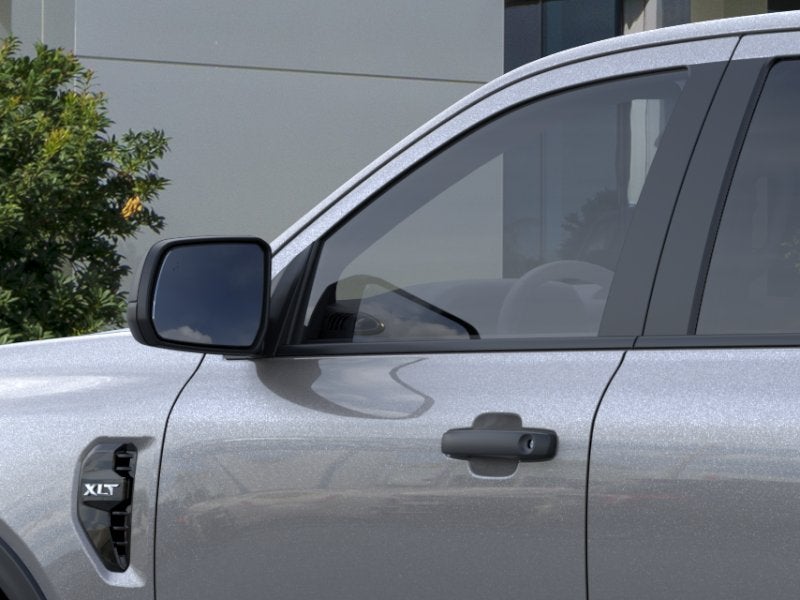 2026 Ford Ranger XLT 4WD SuperCrew 5' Box