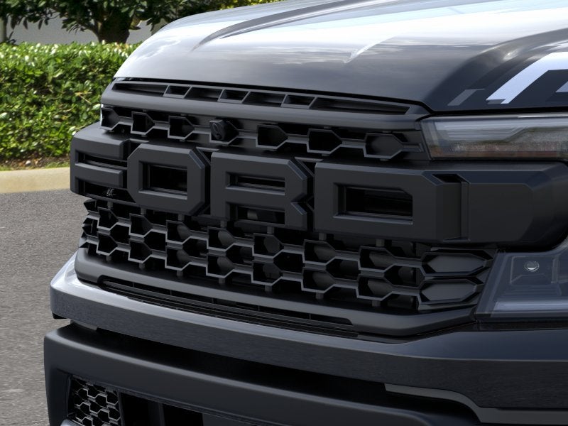 2026 Ford Ranger Raptor 4WD SuperCrew 5' Box