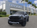 2026 Ford Ranger Raptor 4WD SuperCrew 5' Box