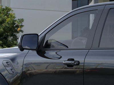 2026 Ford Ranger Raptor 4WD SuperCrew 5' Box